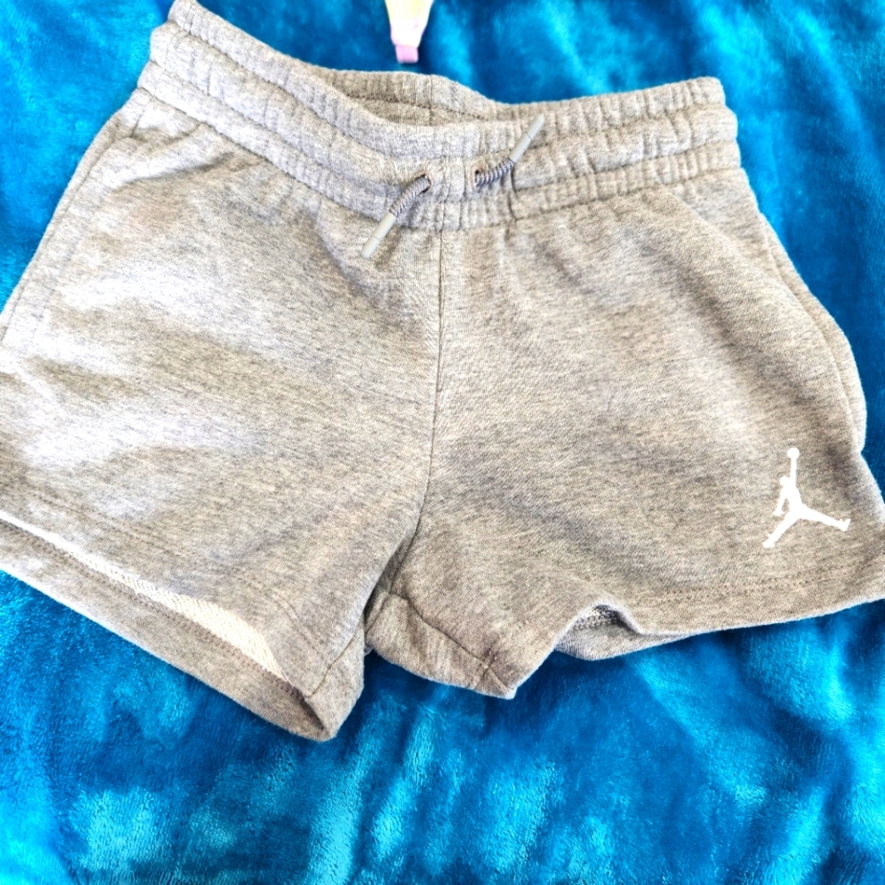 Jodan Girls shorts